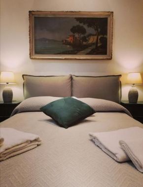 Borgo Pio 51 Apartment Vatican